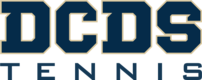 | DCDS Middle School Girls Tennis