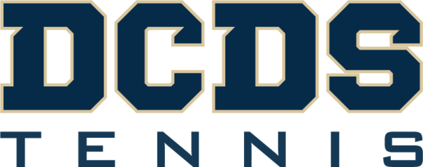 | DCDS Middle School Girls Tennis